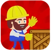 巴顿推箱子安卓下载