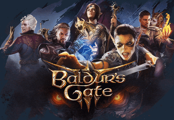 《博德之门3》莱埃泽尔救援介绍