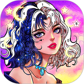 迷你填色世界游戏安装