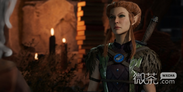 博德之门3长休影响一览