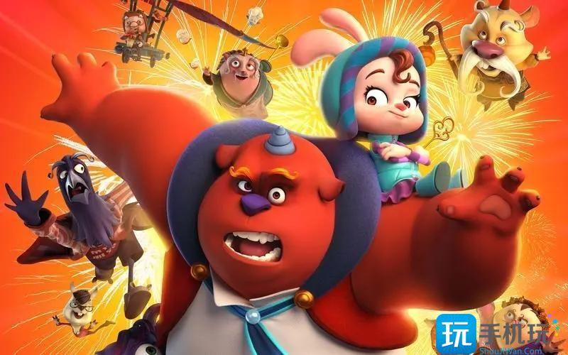 年兽大作战内购免费版年兽大作战内购破解下载安装