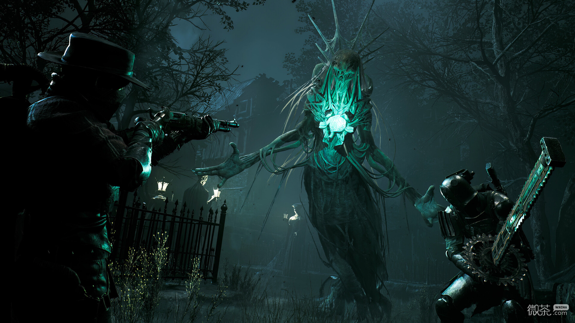 遗迹2泥牙位置一览