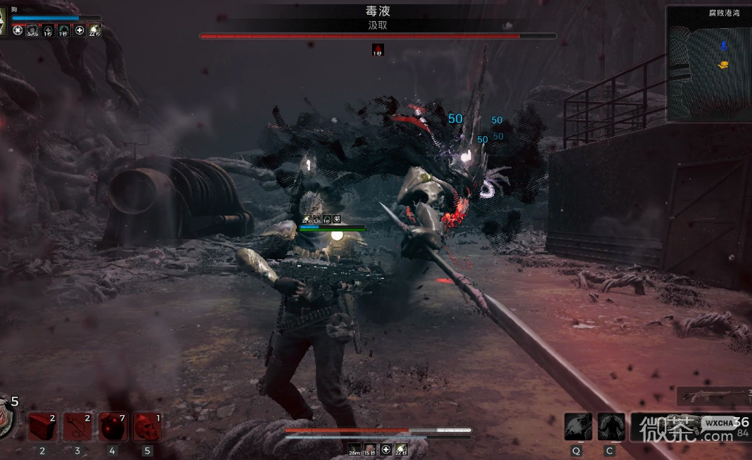 遗迹2隐藏职业执政官解锁方法攻略