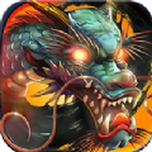 霸略征战传奇高爆手游正式最新版