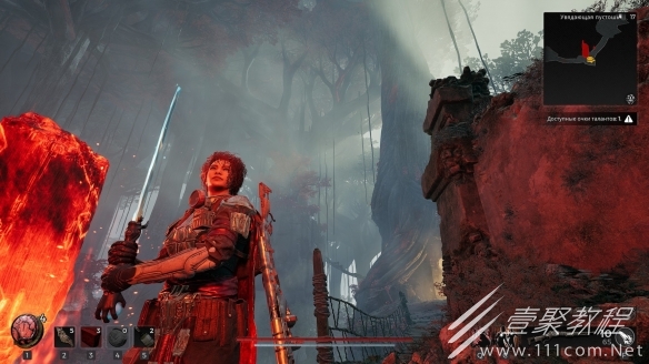 遗迹2免伤流搭配心得分享