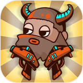 冲鸭原始人安卓版