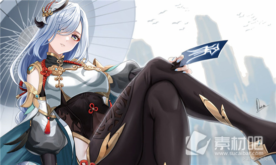 《原神》8月6日兑换码分享2023