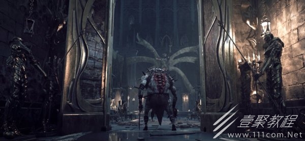 遗迹2隐藏武器动量驱动获取指南