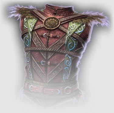 《博德之门3》装备图鉴大全