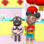 童话镇阿曼达安装包