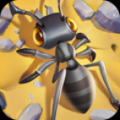 蚁族崛起神树之战免费正版