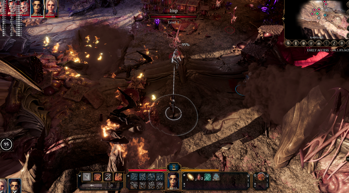 《博德之门3》豪华版和正版的区别