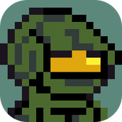 铁皮人大战荒野汉化版