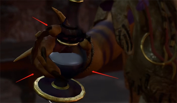 《博德之门3》女祭司迦特任务指南