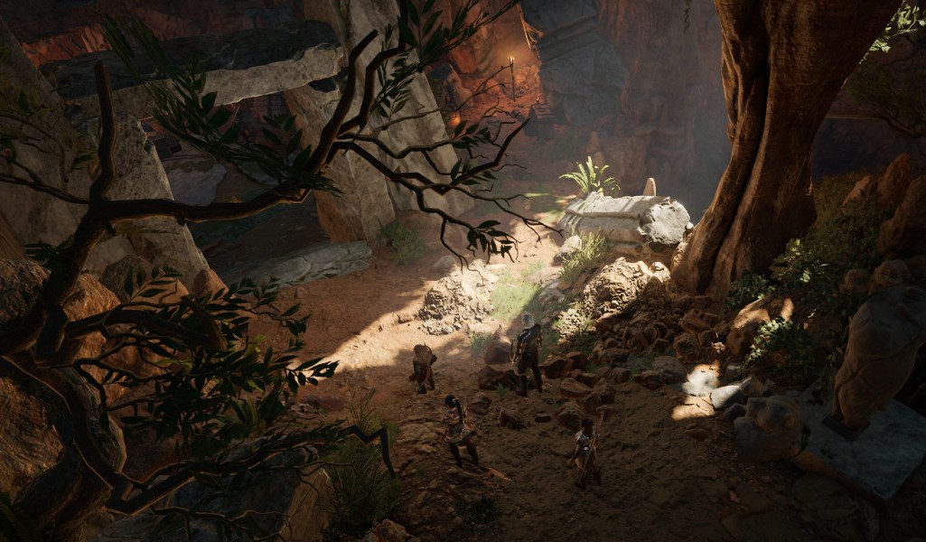 《博德之门3》长休机制介绍