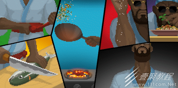 潜水员戴夫料理解锁条件及材料一览