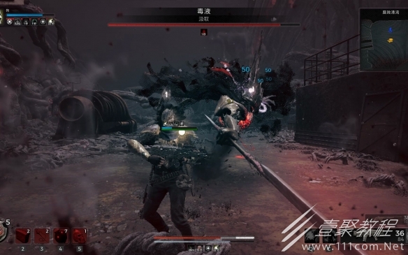 遗迹2副职业怎么解锁