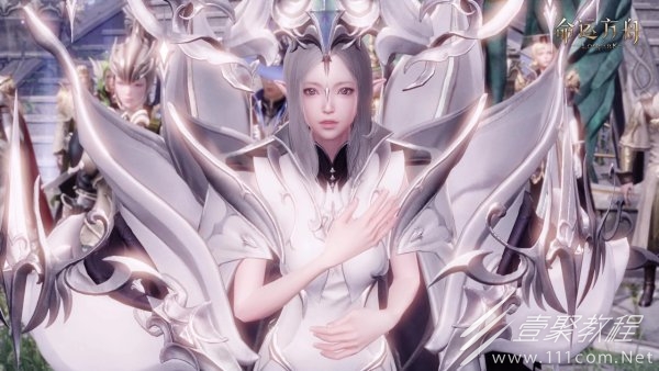 命运方舟共鸣之歌及森林小舞曲怎么获取