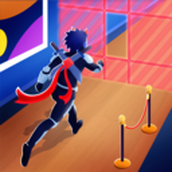 神偷行者免费正版