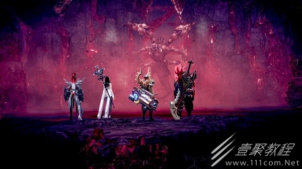 命运方舟新手卡牌大师开荒方法