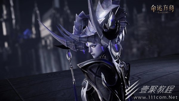 命运方舟T3跑岛方法