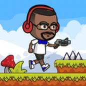 瑞奇杰森丛林逃亡版