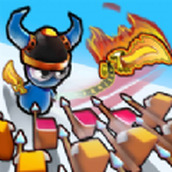 立方体战争游戏下载