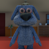 会说话的巴勃罗手游