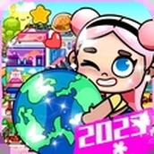 凡达孩童新世界游戏下载