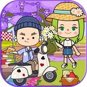 迷你托卡世界下载最新版