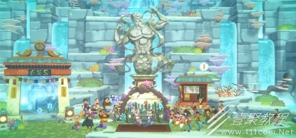 潜水员戴夫各成就解锁条件介绍