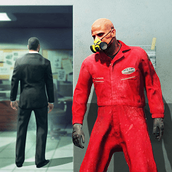 监狱逃生手机版