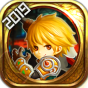 卡牌勇士的世界安装