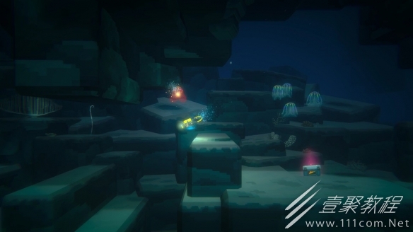 潜水员戴夫电子宠物更换方法介绍