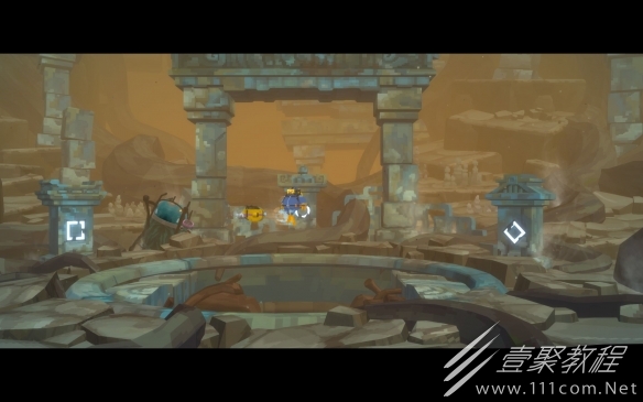 潜水员戴夫古代鲛人族档案室任务流程