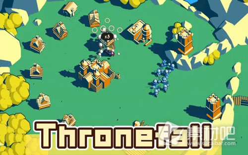 《Thronefall》刺客训练使用方法