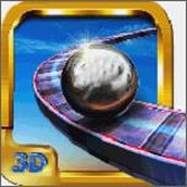 ballance平衡球手游