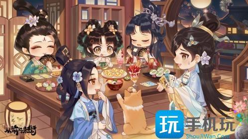 从前有条街手游兑换码是什么礼包兑换码2023
