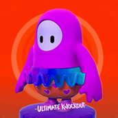 糖豆人迷宫正式版