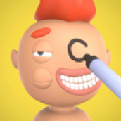 涂鸦解决难题版