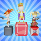 消灭敌人保卫国王免费正版