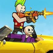 火柴人指尖格斗下载安装