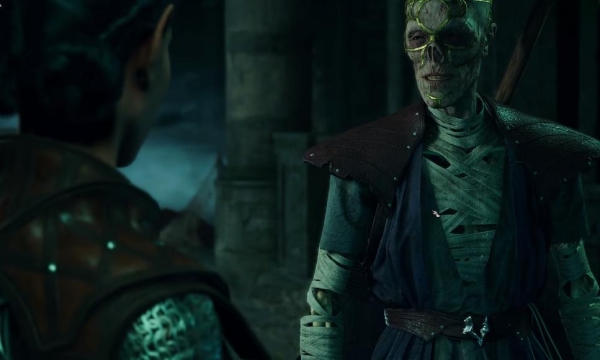 《博德之门3》骷髅位置介绍