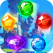 幻彩花园消消下载最新版