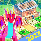 沙盒可爱世界模拟手机版