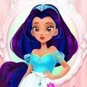 魔法小公主换装版