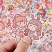 小麻薯手帐贴纸游戏安装