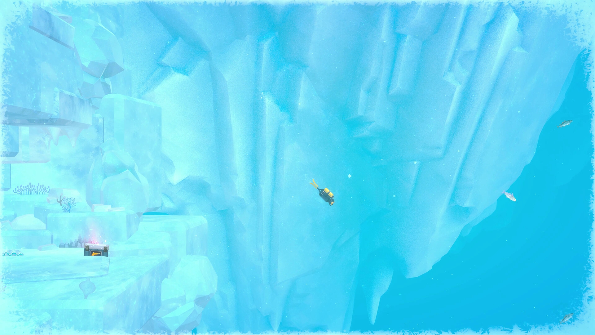 《潜水员戴夫》铂金快速提升攻略