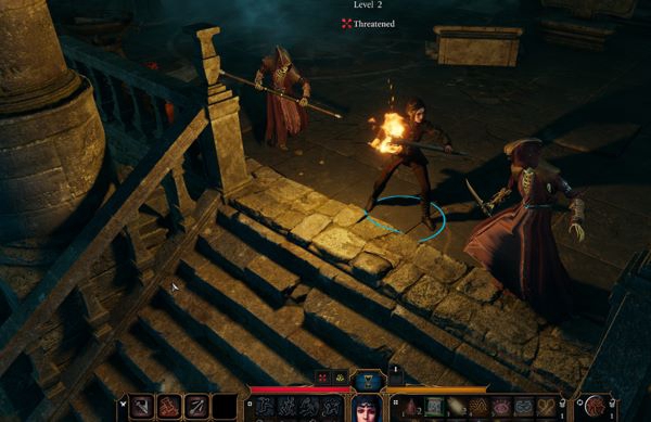 《博德之门3》多人联机人数介绍