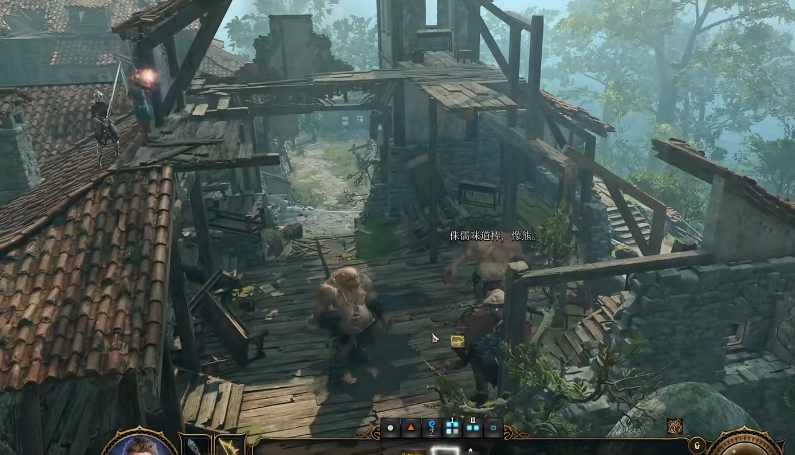 《博德之门3》弯曲智力头带获取方法